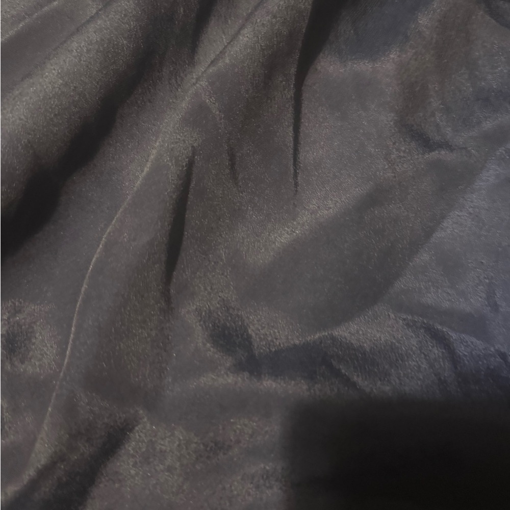 Annabelle Navy Mini Dress - Picture 2 of 4
